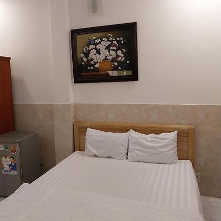 Khach San Thien Phuc Hotel Ho Si Minh-város Kültér fotó